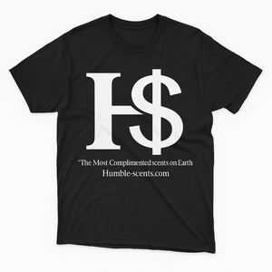 Open image in slideshow, Humble$cents Logo Tee
