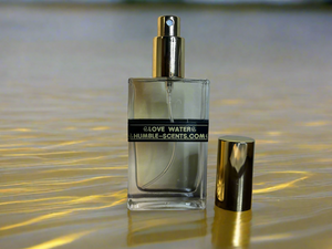 Love Water
