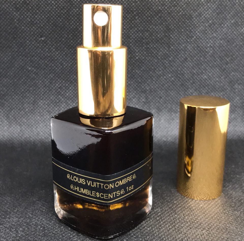 Louis Vuitton Ombre Nomade - Arabian Aroma