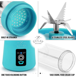 Portable Smoothie Blender