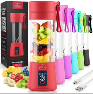 Portable Smoothie Blender
