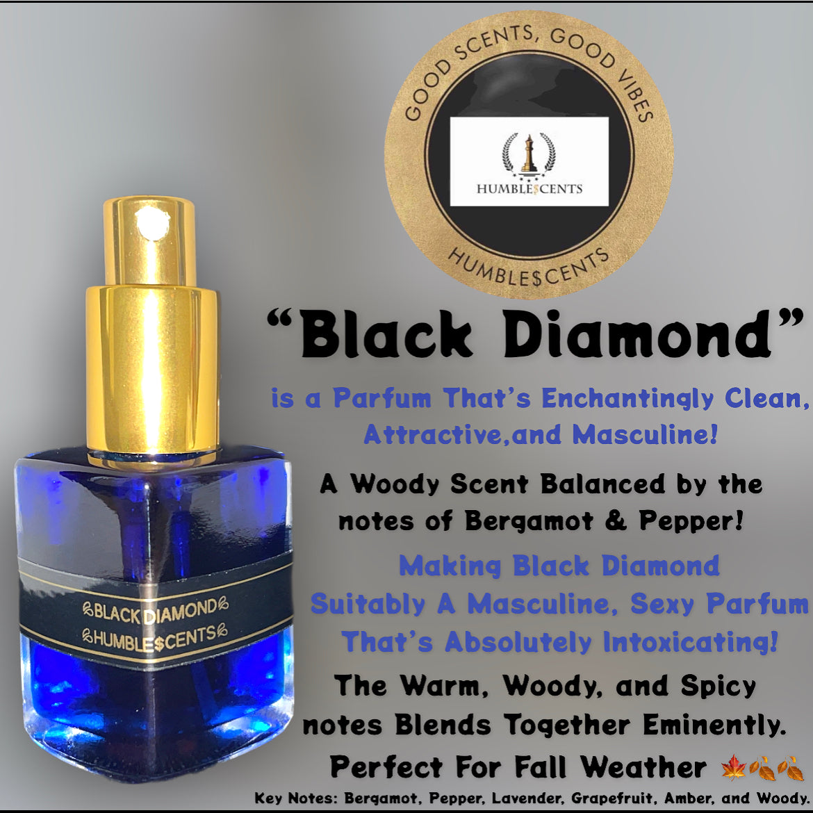Black Diamond 1 oz