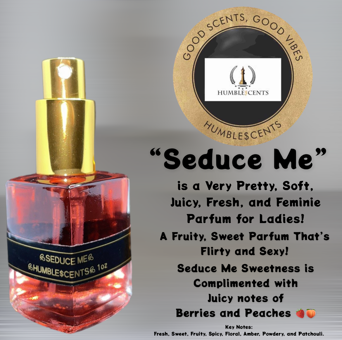 For me discount perfume